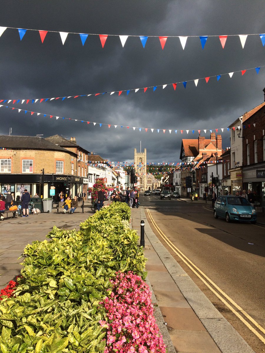 Thank you to everyone that came down to <a href="/Henley_FoodFest/">The Henley Food Fest</a> to see Jason from <a href="/DigbyEnglish/">Digby Fine English</a> &amp; <a href="/francishiGhton/">Francis Highton</a> from <a href="/Leander_Club/">Leander Club</a> #LeanderPink