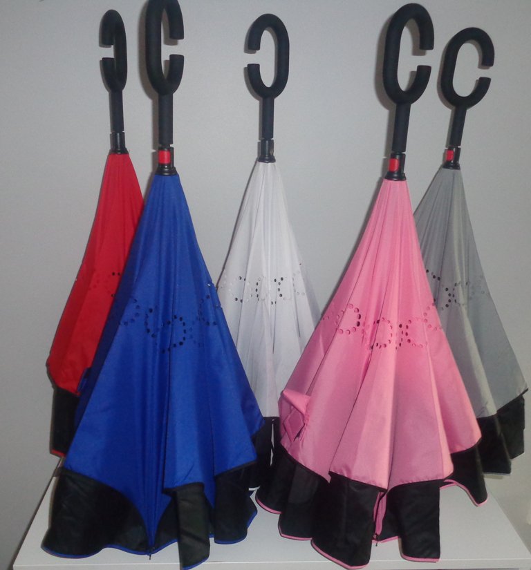 Don't you just love the BB's Raincatcher <a href="/IdealWorldTV/">Ideal World TV</a> <a href="/Umbrellaworlduk/">Umbrellaworld</a> <a href="/houseoffraser/">Frasers</a>