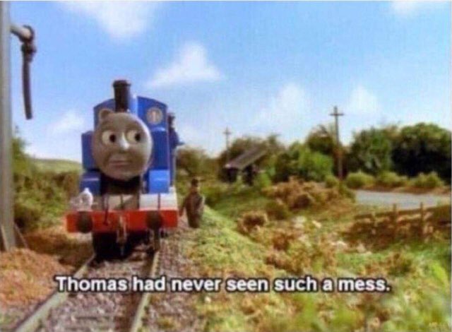 looking at an angular codebase