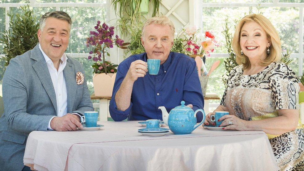 Bij #heelhollandbakt gaan de kijkcijfers door het dak. Ondernemers maken daar slim gebruik van. bit.ly/2gXQ1xi