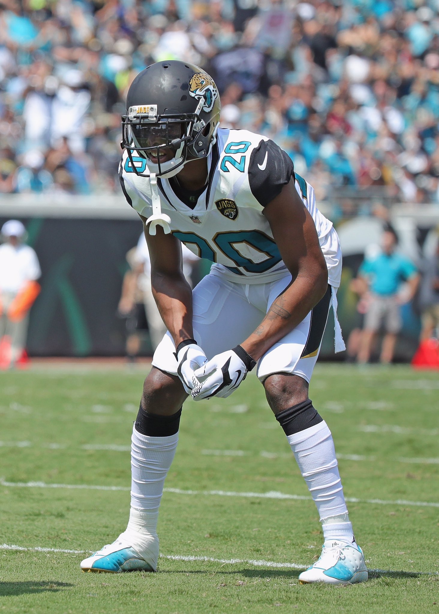 Jalen ramsey store jordan cleats