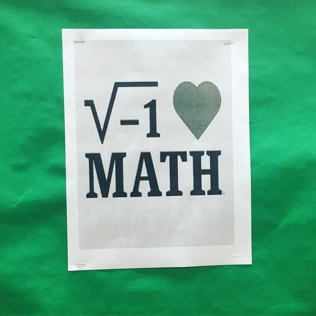 the development of my love for math How i help all my students to be good at math a math teacher explains how she emphasizes effort over achievement and to instill in them a love of learning. the development of my love for math How i help all my students to be good at math a math teacher explains how she emphasizes effort over achievement and to instill in them a love of learning.
