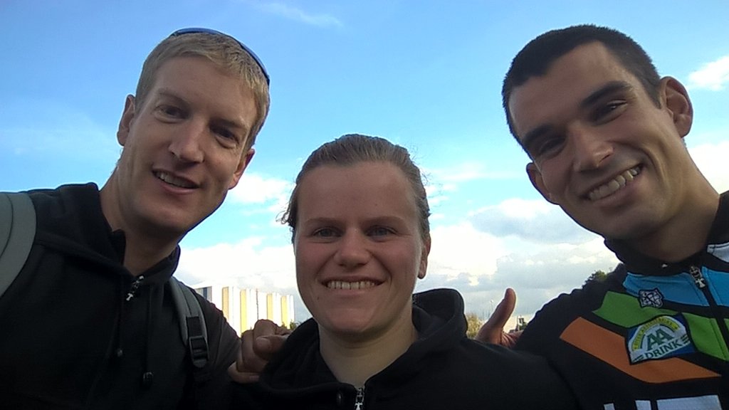 <a href="/AtriacTopsport/">Atriac Topsport</a> on top kwart triatlon Mechelen @HeleenAdams <a href="/TomMets/">Mets</a> Tnx sponsors supporters topspeaker <a href="/PeterCroes/">Peter Croes</a>