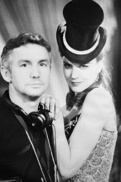 Oggi è il compleanno del mio regista preferito Happy birthday Baz Luhrmann 