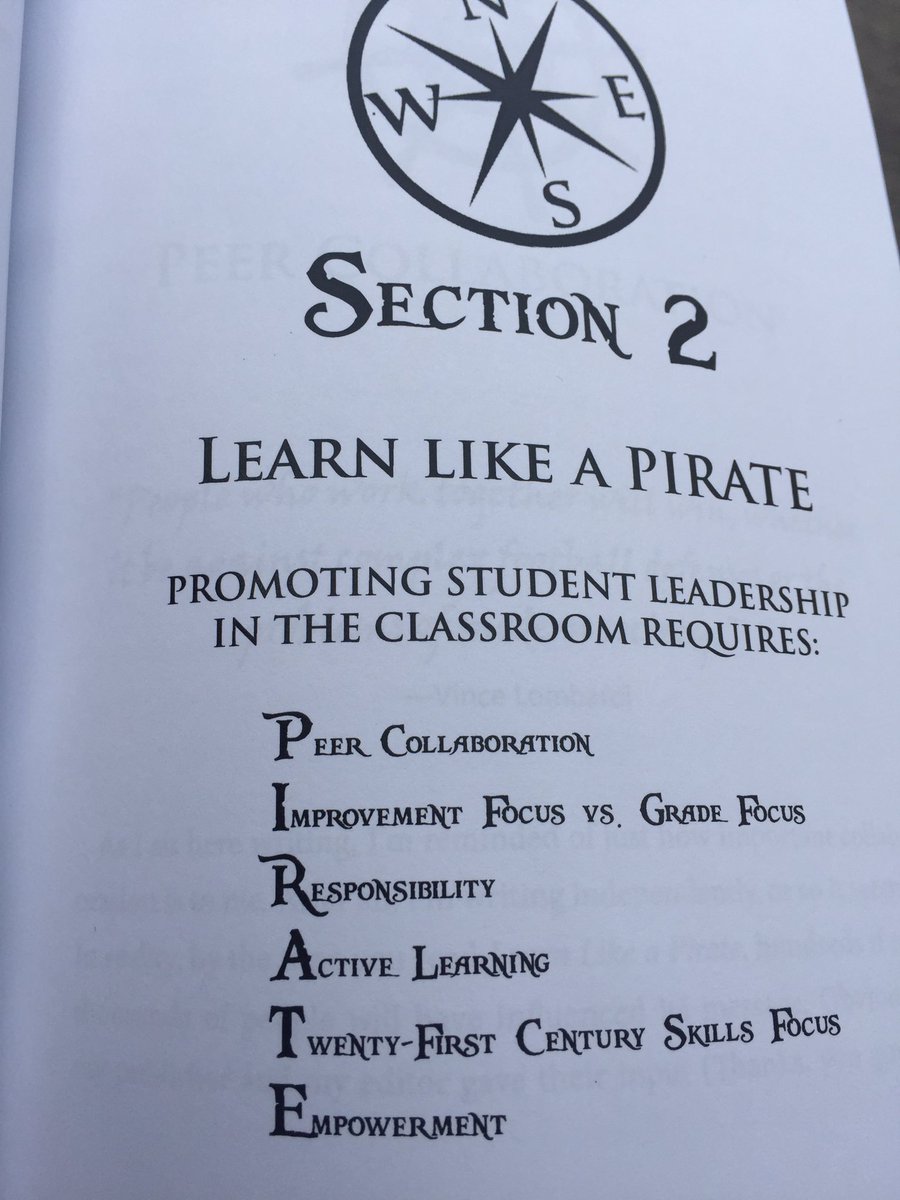 #LearnLAP #piratepower #empoweredstudents