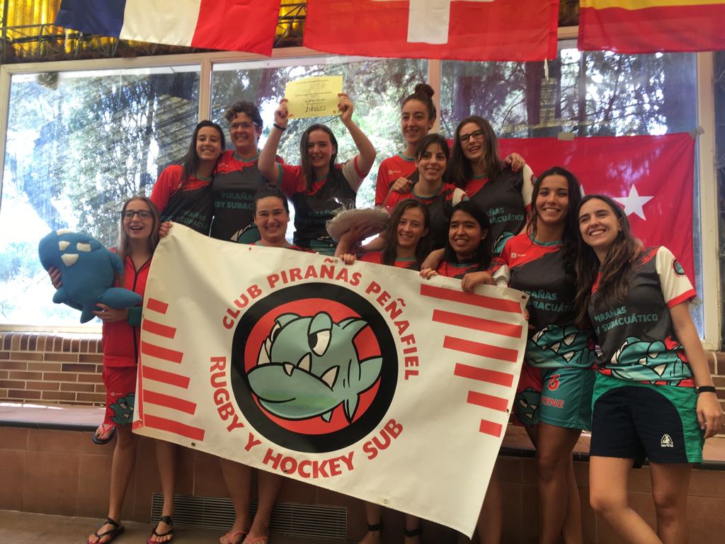 pipes_uwrugby's tweet photo. Nuestras chicas han acabado en una luchada segunda posición !! 🏈🏊
#PiPeUWR #GoPiPe #3nations #UWR https://t.co/9DCQA2oXSs
