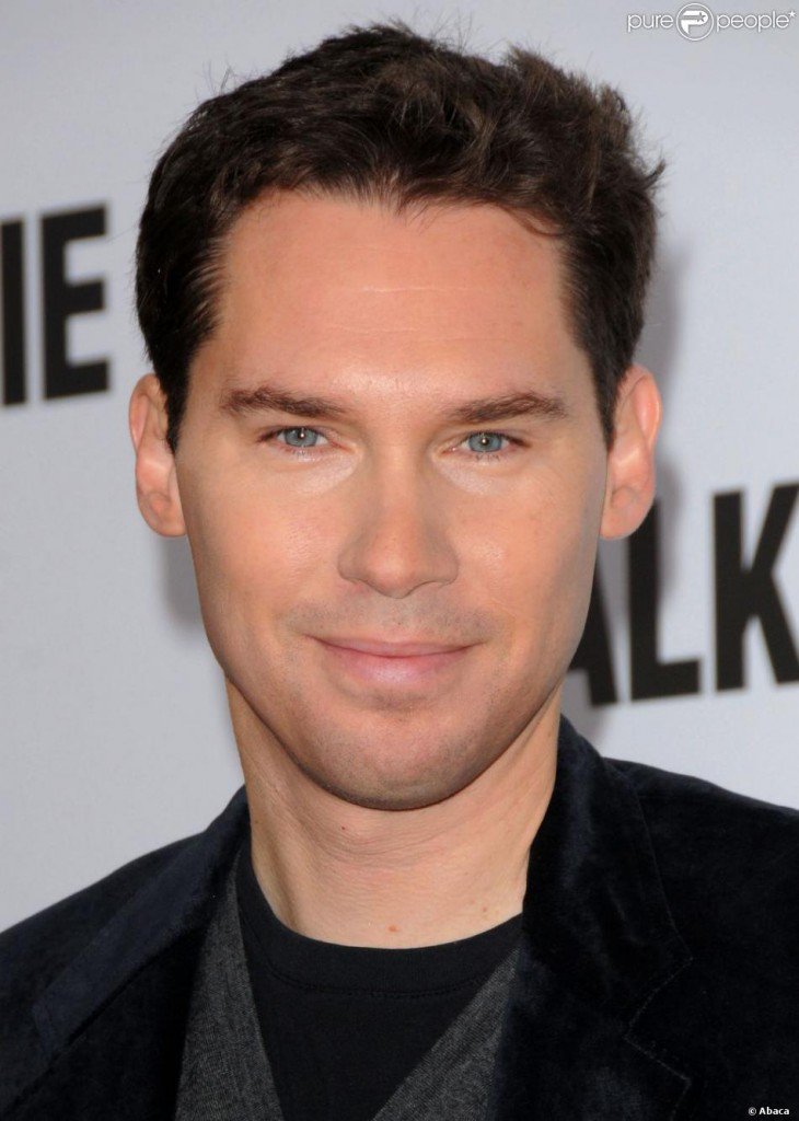  Happy birthday to the openly bisexual film director Bryan Singer (    