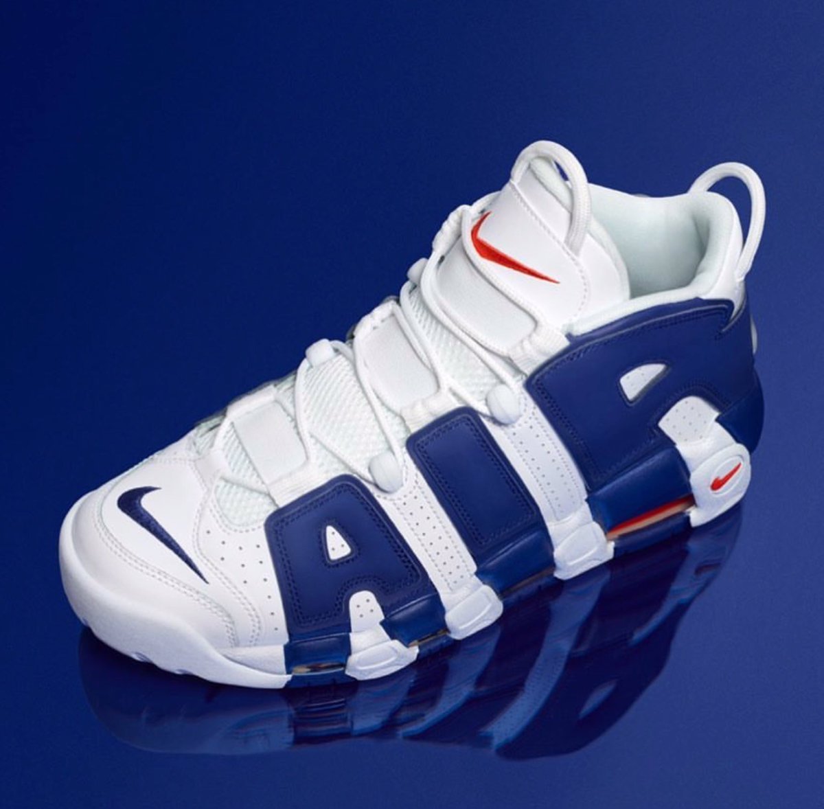 champs uptempo