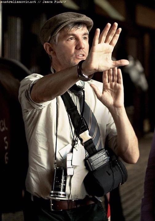 Happy birthday Baz Luhrmann! 