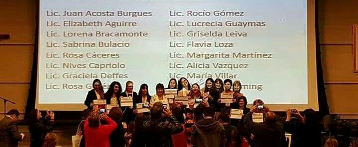 PPGCAS - Corrientes tweet media