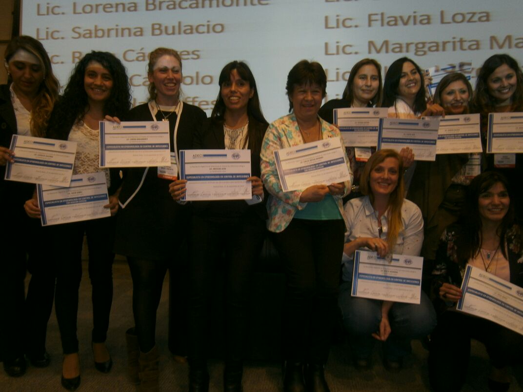 PPGCAS - Corrientes tweet media