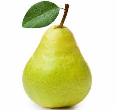 leVocab on X: BIRNE: the gender of the German word for pear is  femininedie Birne #mfltwitterati #mflire #learngerman   / X