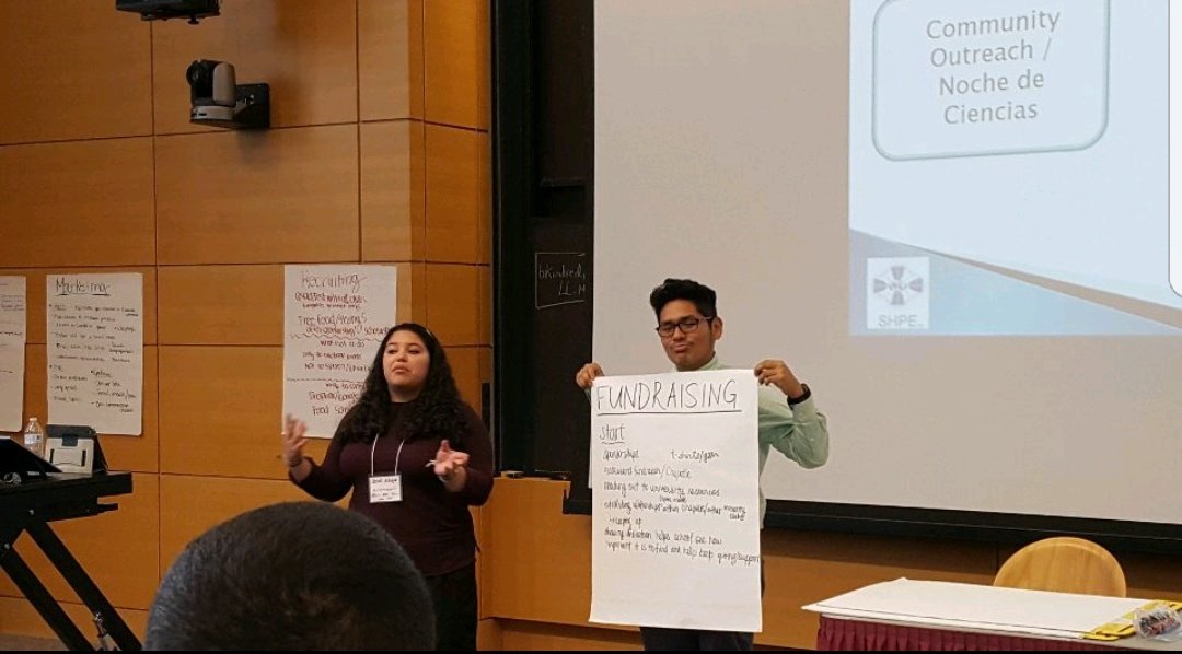 SHPE_WIT's tweet photo. Shoutout to @shpeboston for hosting the Sub Regional Summit! A great learning experience for everyone!
#DREAMersAtWork #DREAMersAtWIT https://t.co/nyUXOXhDS7