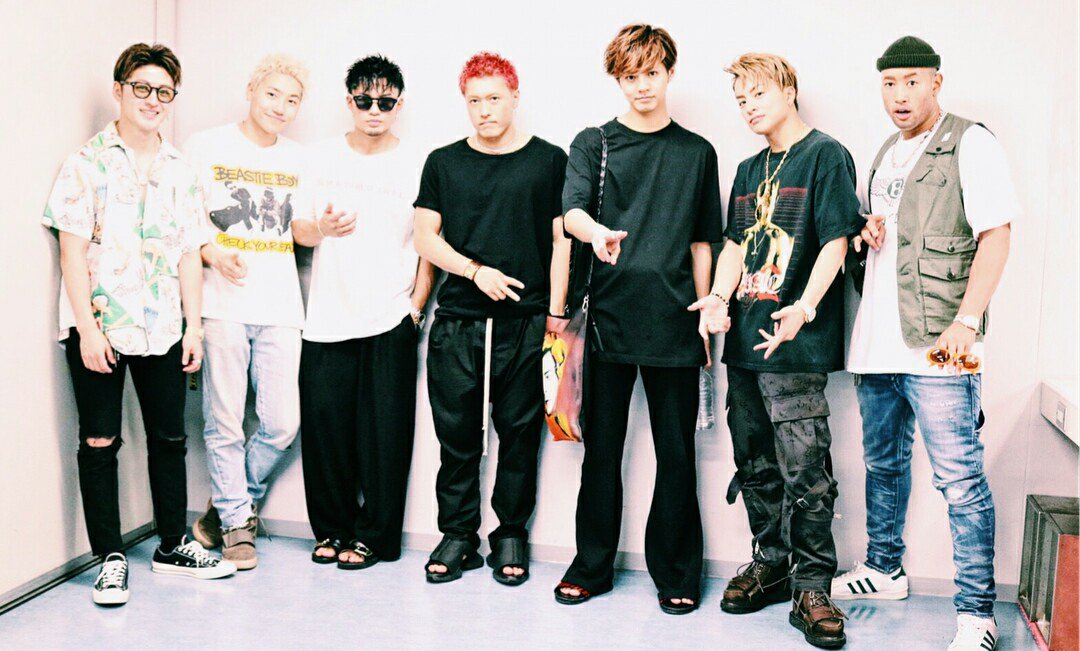 GENE48963199's tweet photo. NEWタグ❗❗❗
GENE→→  白濱亜嵐  佐野玲於

三代目→→岩田剛典  今市隆二

ランペ→→川村壱馬   吉野北人

#いいねした人全員フォローする 
#RTした人全員フォローする 
#LDHfamさんと繋がりたい https://t.co/EM1gkuXPL9