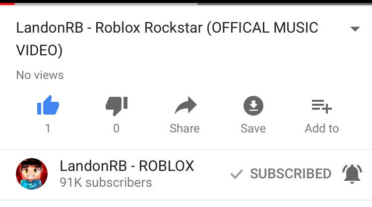 Landon On Twitter Landonrb Roblox Rockstar Offical Music Video Https T Co G4z8bevzdg Via Youtube - landon on twitter landonrb roblox my life roblox musis video Landon On Twitter Landonrb Roblox Rockstar Offical Music Video Https T Co G4z8bevzdg Via Youtube - my life roblox musis video