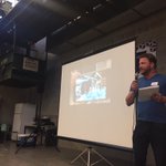 Photo by Seattle VR Hackathon (@SeaVRHackathons)