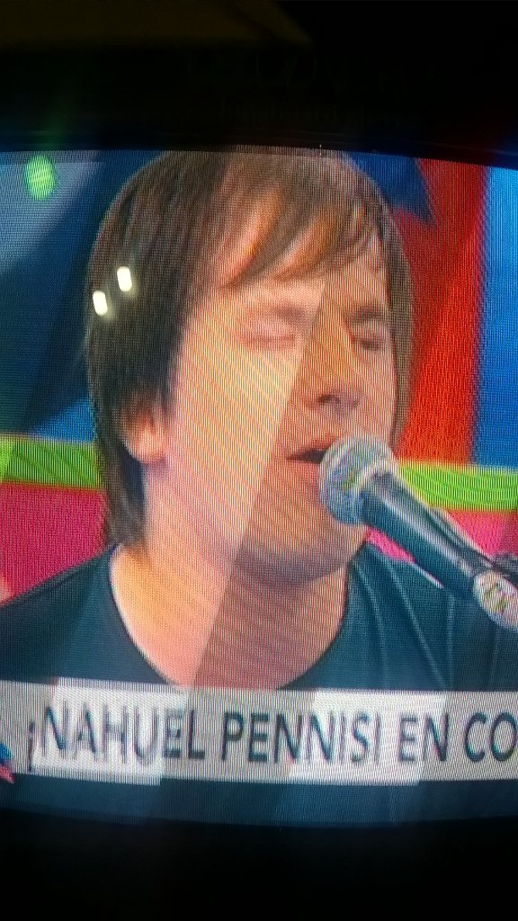 MITIDIERIADRIAN's tweet image. Viendo y escuchando al ENORME @NahuelPennisi en @combatearg con @laufer4 y @juani_martinez #CombatePregunta