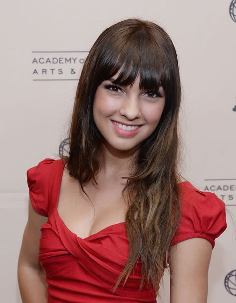 Happy Birthday Denyse Tontz 