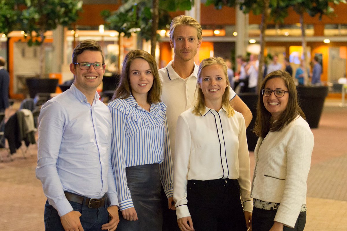 We kunnen terugkijken op een geslaagde opening van het verenigingsjaar! <a href="/Deltion/">Deltion_nieuws</a>.
Dank aan de inspirerende sprekers!