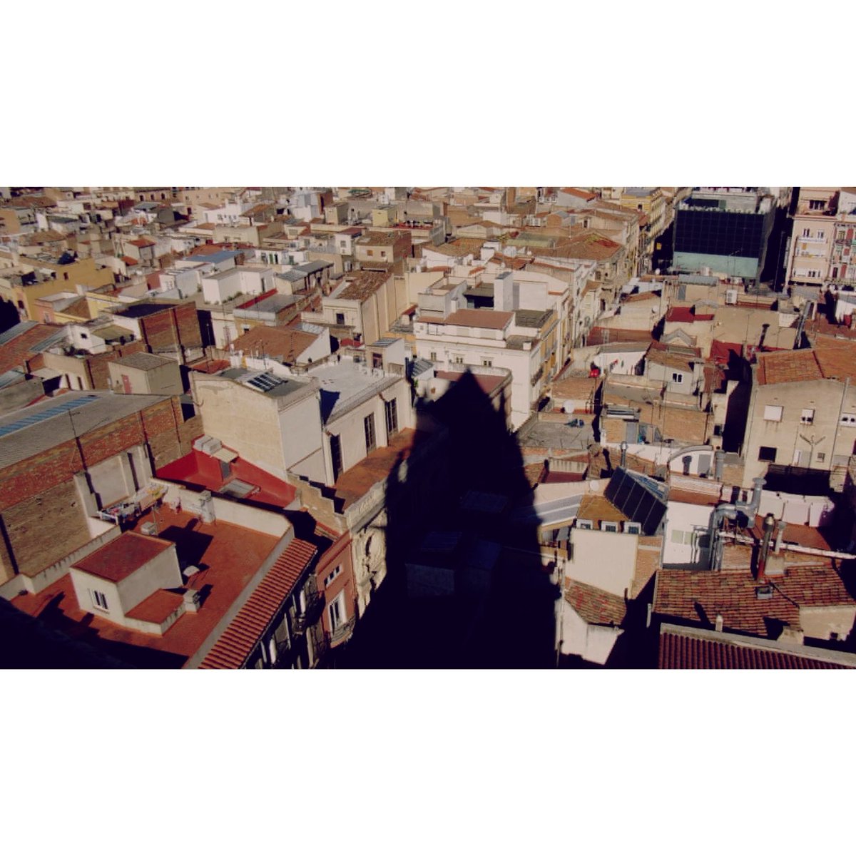 marc_cos_gracia's tweet photo. Visitant el Campanar i l'orgue de la Prioral. #Reus #ro2017 #EspaisOcults https://t.co/KrBdGjya0H