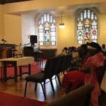 Photo by Grace Church Philly (@GracePhilly)