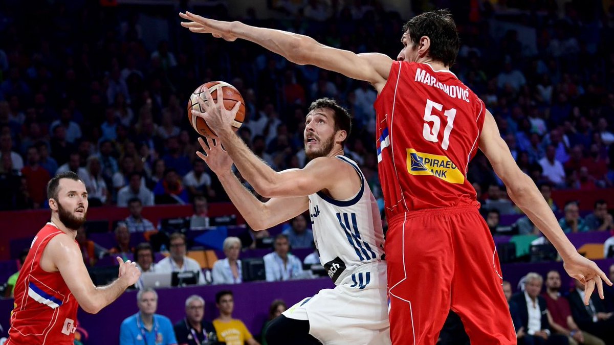 Lesilent77's tweet photo. #Dragic #Eurobasket https://t.co/DEPHqEzwkI