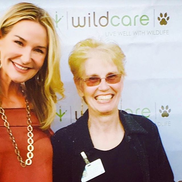 KathyKDesign's tweet photo. Wild Care Gala last night.. my heart is full.❤️ https://t.co/kZ9maNkeLC