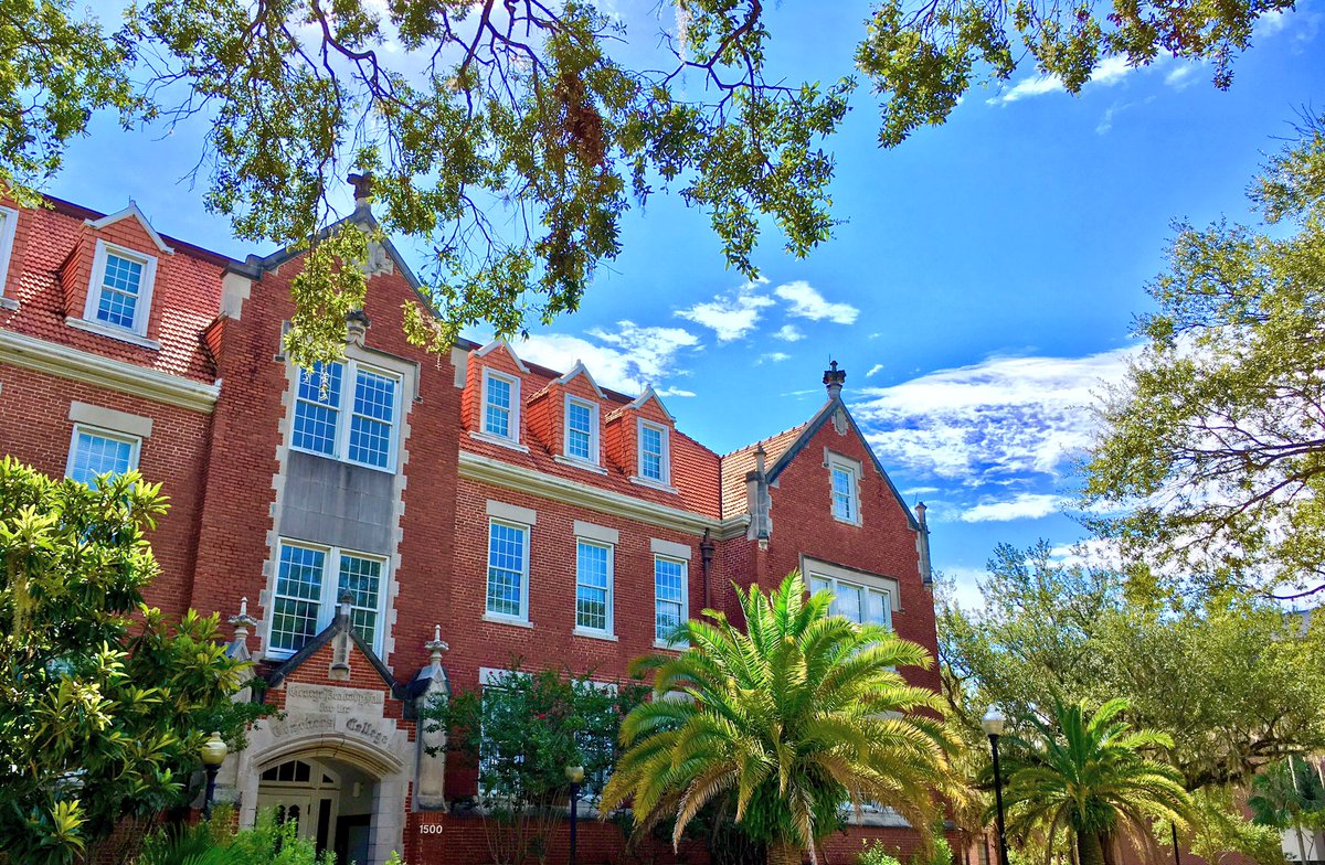 UF's tweet photo. F-L-O-R-I-D-A https://t.co/kV4E2x7sFC