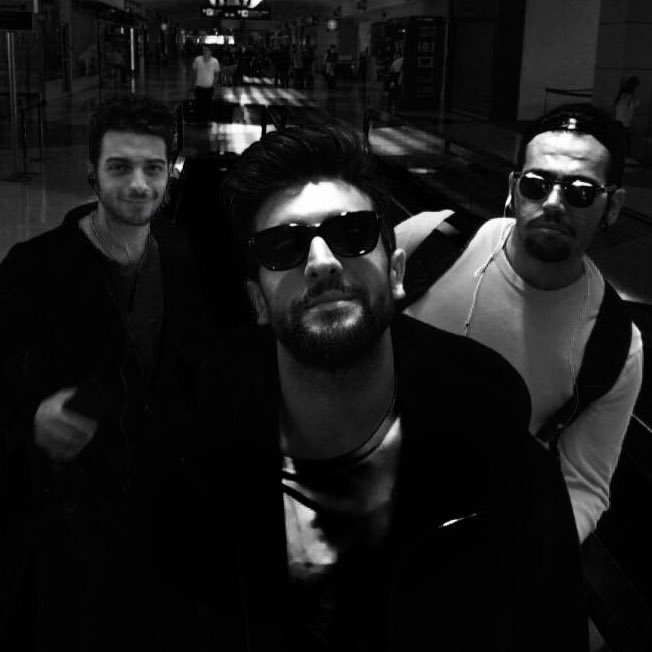 ilvolo's tweet photo. Primera vez en #Ecuador 💖
#NotteMagicaTour https://t.co/rqzDAMP5wn