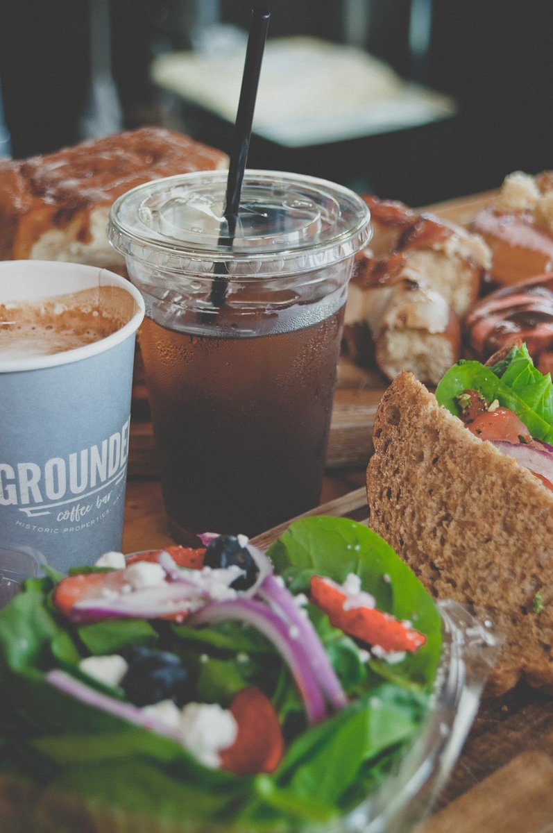 Don't bother packing your lunch for tomorrow, we've got it covered!