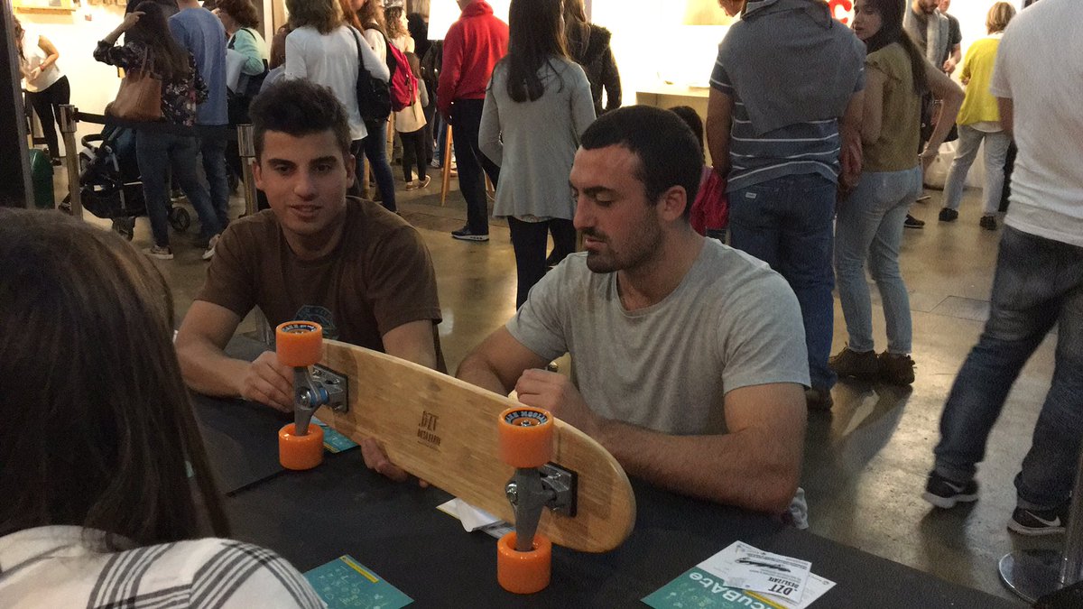 IncuBAte tweet media