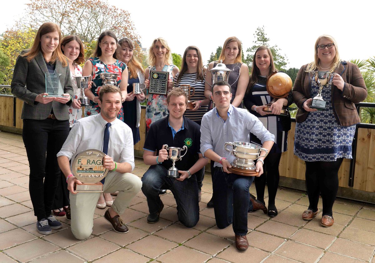 We're using #yfcforlife this week because the skills, friends, achievements and connections you develop with YFC  last a lifetime! #NYFW17