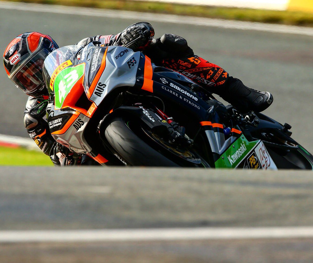JamesRispoli's tweet photo. The support from today's race was immense.  I love all of you. This wagon has 18 wheels! 😉 https://t.co/lD116UQnCW