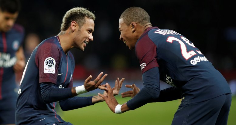Video: PSG vs Olympique Lyon Video: PSG vs Olympique Lyon