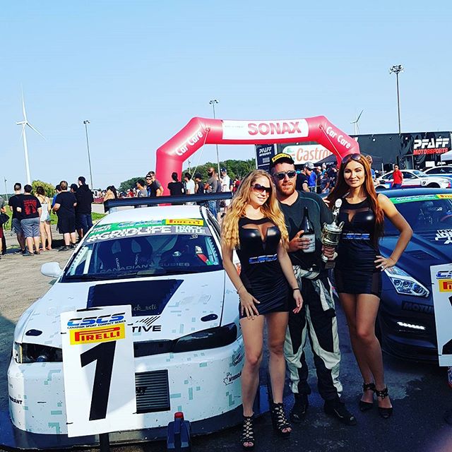 Podiums for Time Attack  #CSCS #CSCS2017 #timeattack