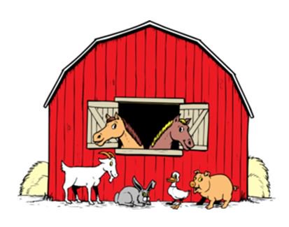 Cheshire Land Trust On Twitter See The Big Red Barn Signs In