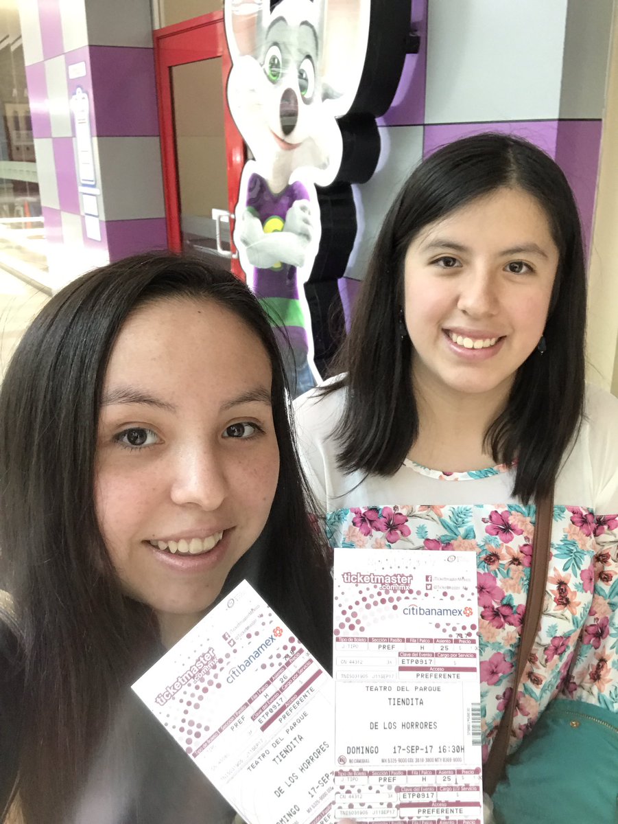 fabipop1's tweet photo. Ya listas para verlos @RomoXimena y yo @DannyLujan @RicoBarragan @moisessuarezofi @rlicbk en @TienditaMex por tercera vez https://t.co/VDO7N10rIK