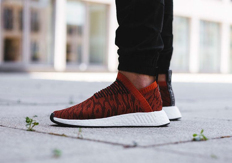 nmd adidas no laces