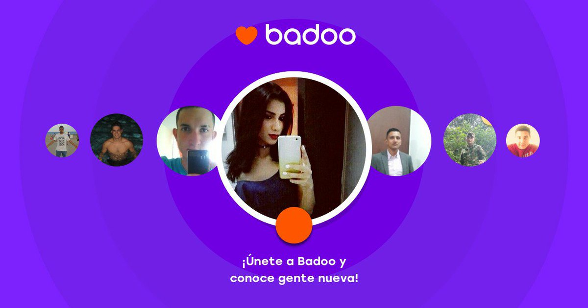 dayiiz07's tweet photo. ¡Diviértete conociendo a Dayana y a otras personas interesantes cerca de ti entrando a Badoo! https://t.co/FTkWpAs4Il