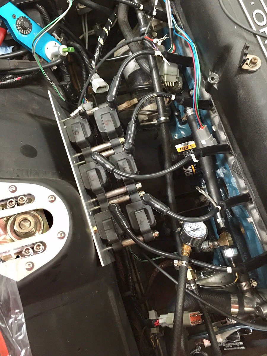 Project Agent Orange 240Z, now with <a href="/UMSTuning/">Tony Szirka</a>, AEM Performance Electronics, TWM ITBs and ZStory.