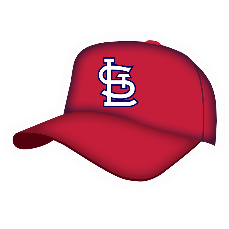St. Louis Cardinals on X: Grab those rally caps! We need to get that run  back. 4-3