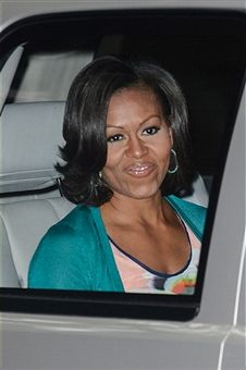 RTED2016's tweet photo. #FLOTUS https://t.co/Q5en31lLv1