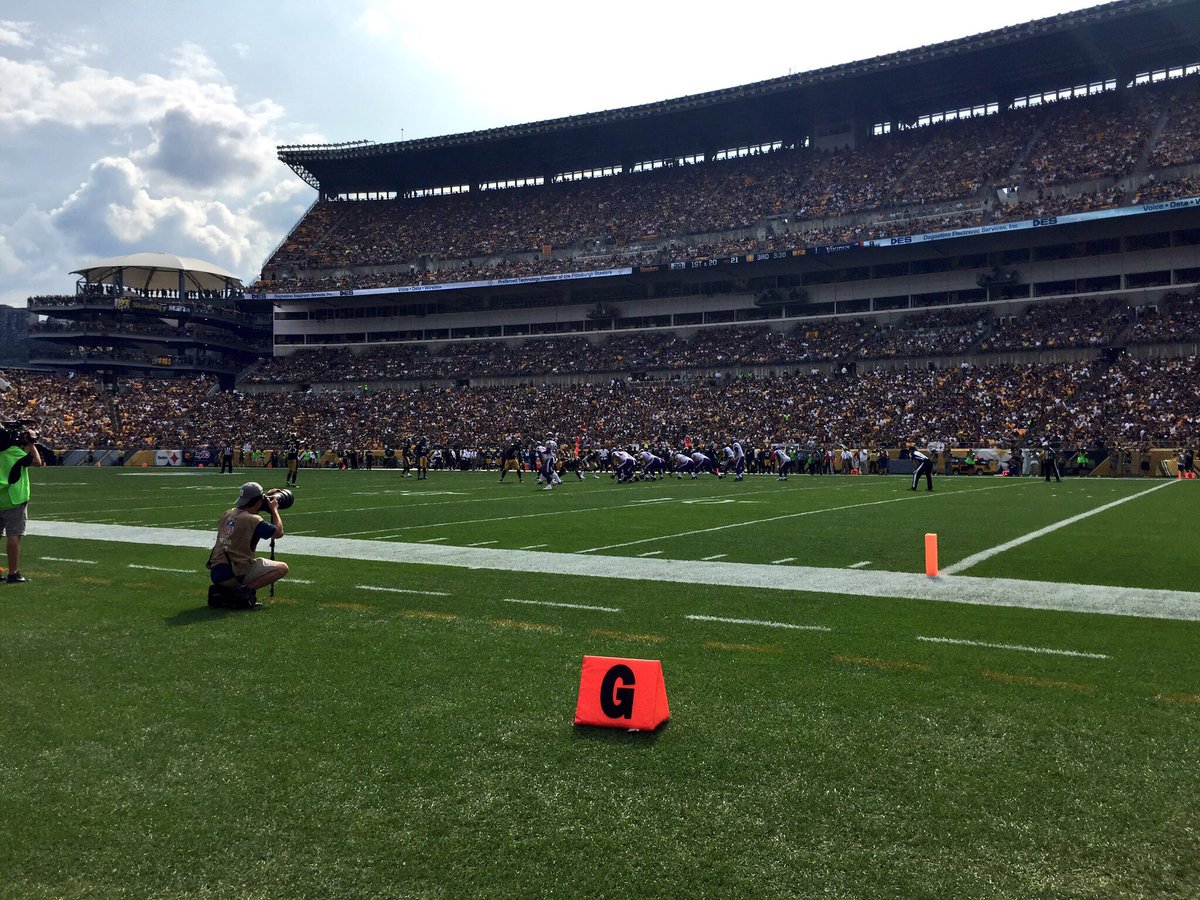 PittBand's tweet image. We had a great time performing at the Pittsburgh @steelers game today! We love our city, and we were definitely cheering for @JamesConner_!