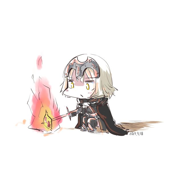 デュのtwitterイラスト検索結果 古い順