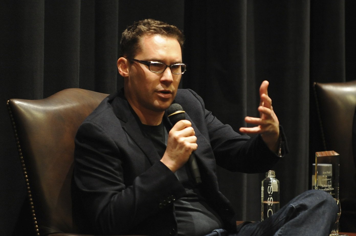 Happy Birthday to the one and only Bryan Singer!!! 