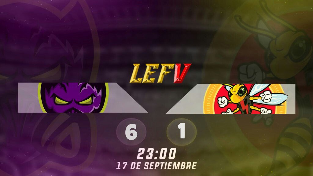 DonQuijote_ESP's tweet photo. 🏆 JORNADA 7 Torneo Apertura @lefV_espana
Nos alzamos con la victoria en la última jornada frente a @VK_eSports_
#GoDush https://t.co/NiEAi4ngjT