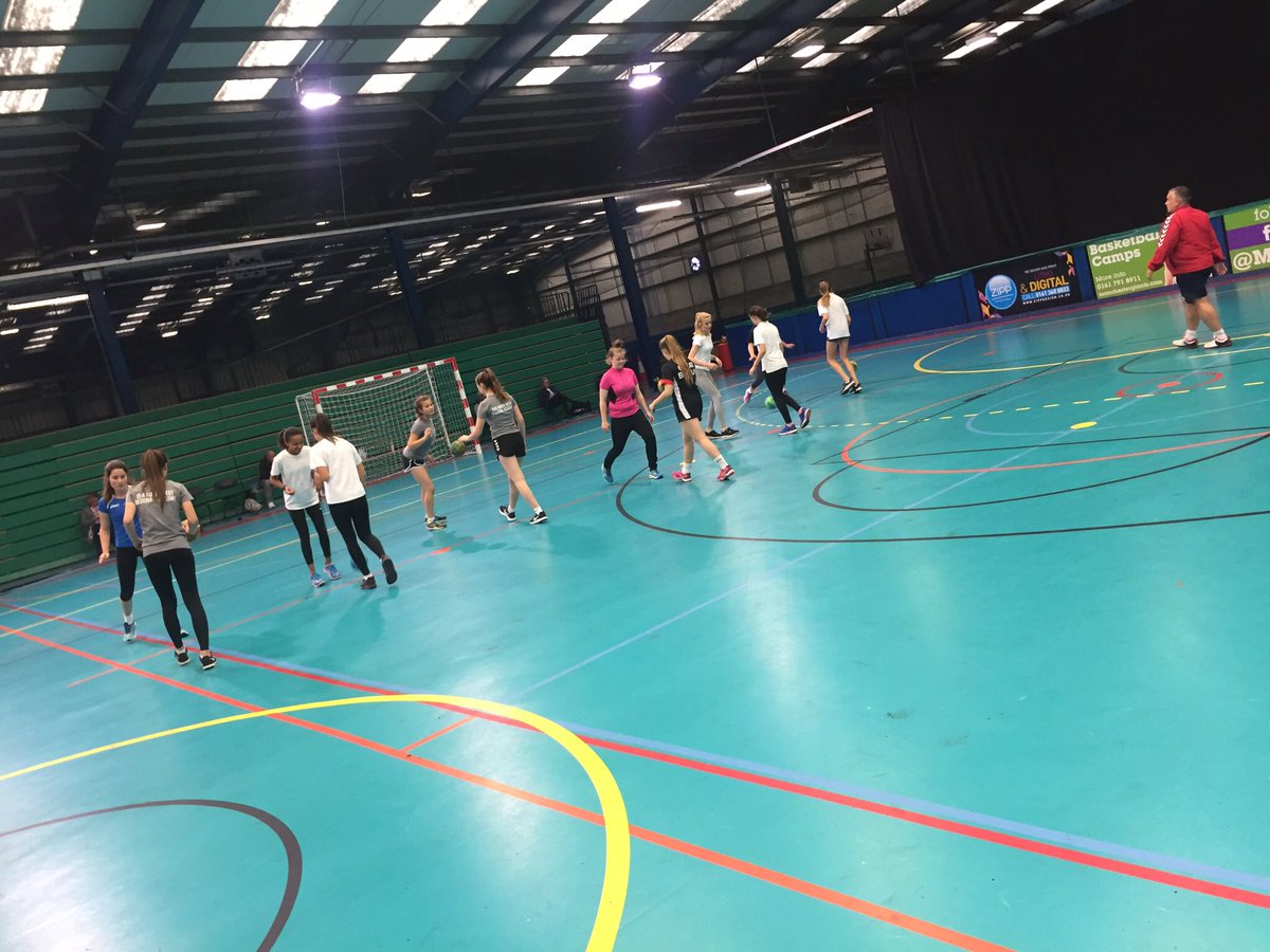 EHA_Performance's tweet image. North West Regional Academy welcomes &amp;amp; is excited to have @bill_77 as coach to girls. #topcoach #talent