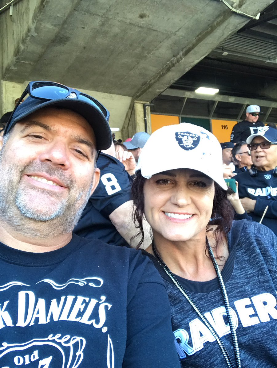 RodneyRiddle9's tweet image. #RaidersPix