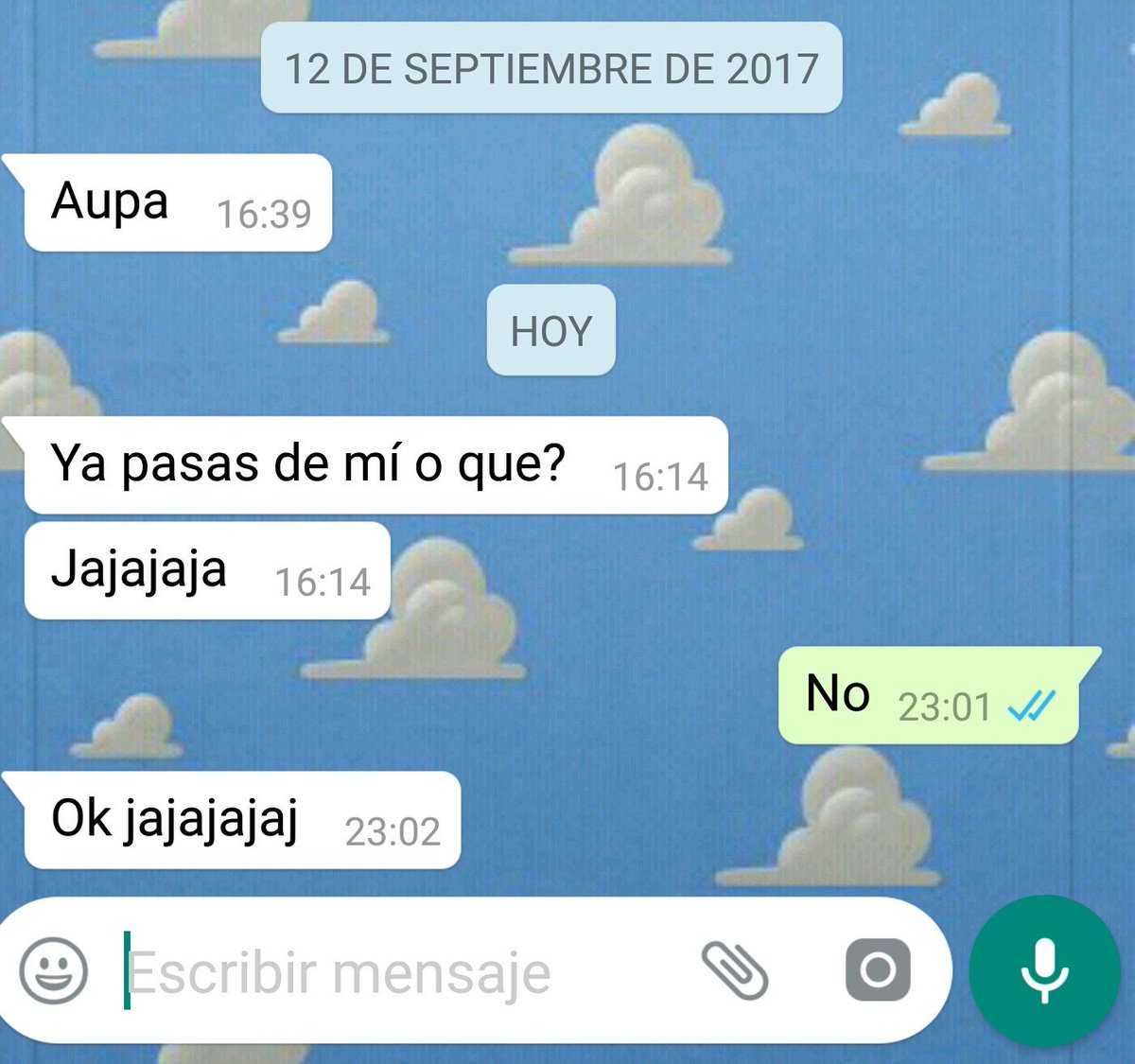 JasonServasky's tweet photo. Cuando te gusta como es alguien, pero no te gusta Alguien: https://t.co/DgAwl62PGg