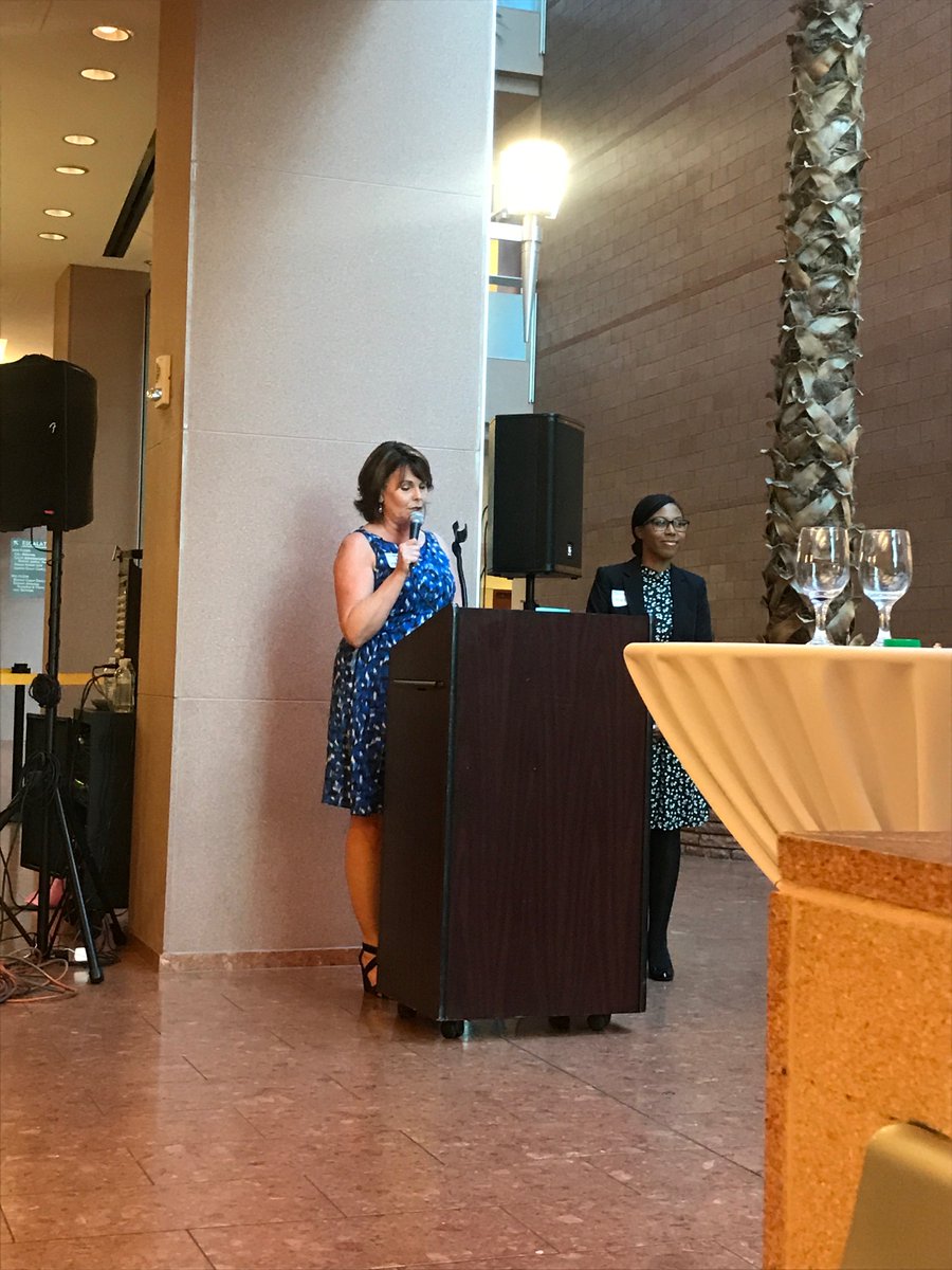 BLSA member, Jocelyn Murphy was ft in Boyd Briefs and honored as a recipient of the SNAWA scholarship this past weekend. #congrats